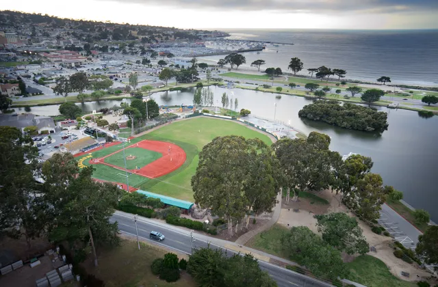 Frank E. Sollecito Ballpark