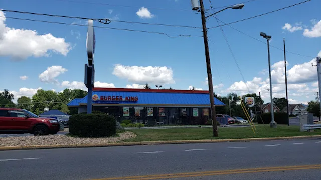 Burger King