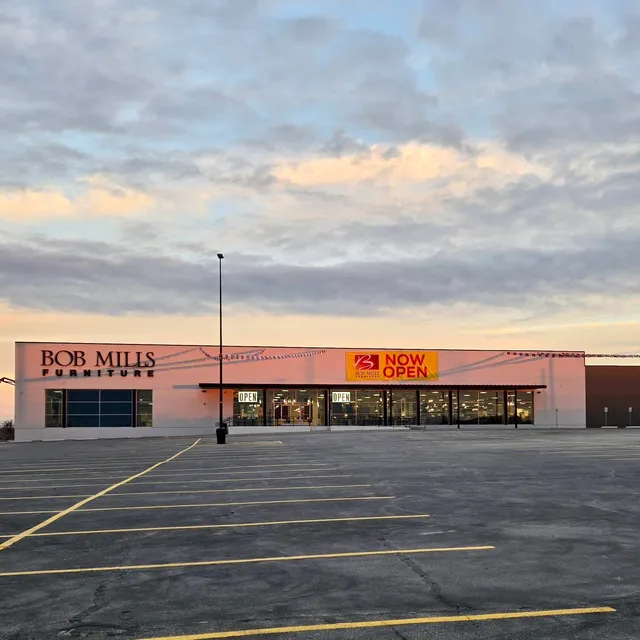 Bob Mills Furniture