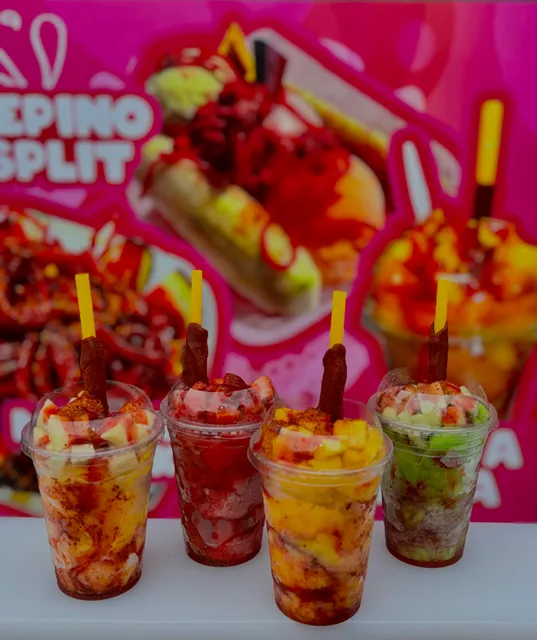 La Michoacanita Ice Cream