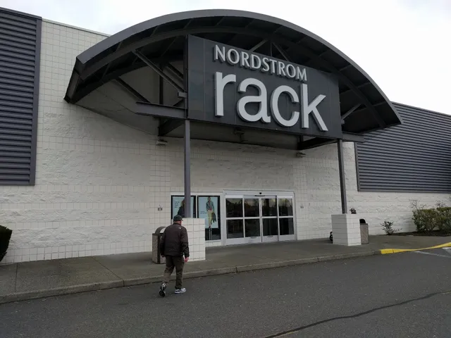 Nordstrom Rack
