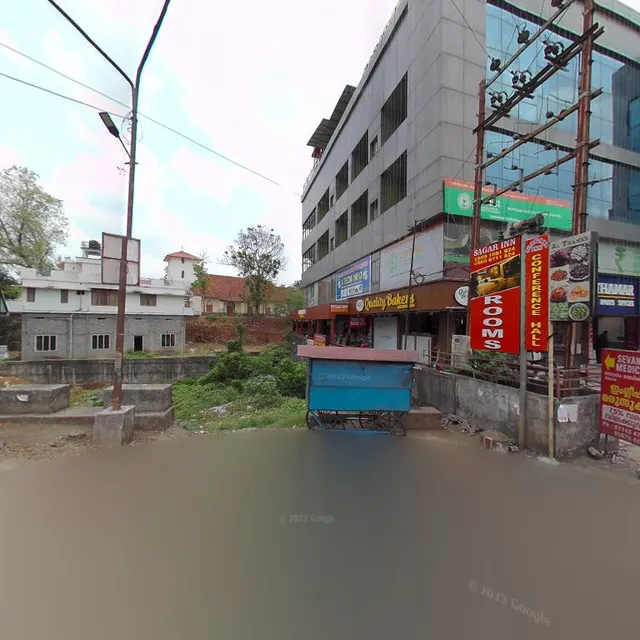 Collection O 82943 Palm Inn Tourist Home