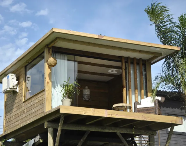 Âncora Praia do Rosa