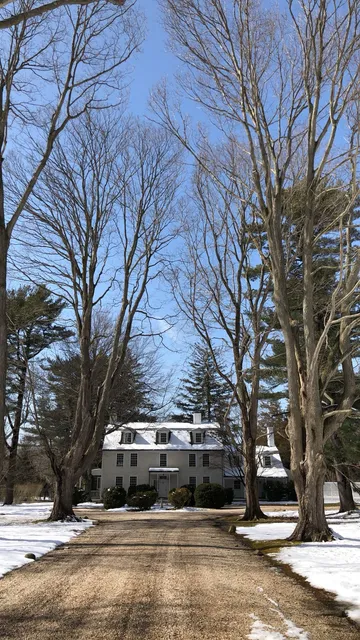 Monastery of Saint Dionysios the Areopagite