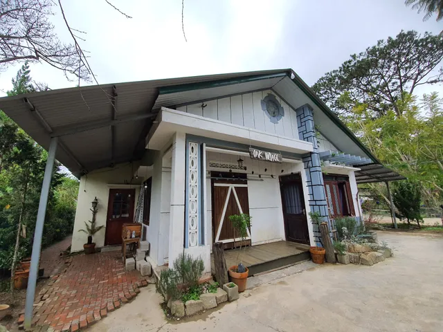 Oak Village - Làng Sồi