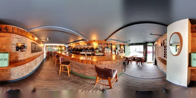 The Taphouse Wimborne