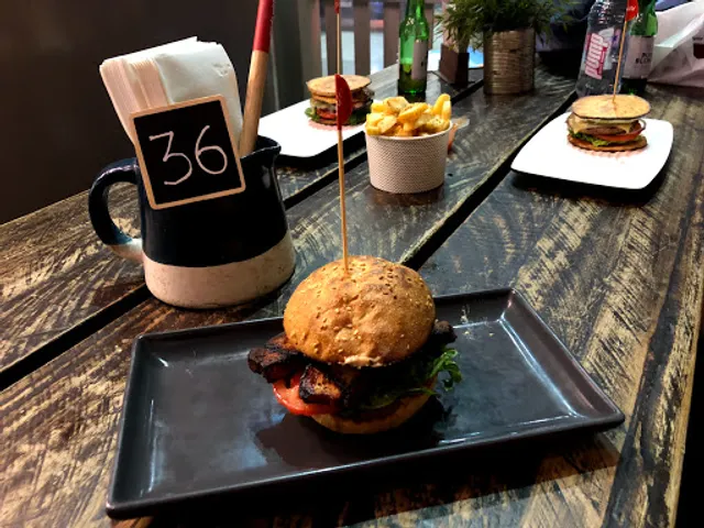 Grill'd Southern Cross