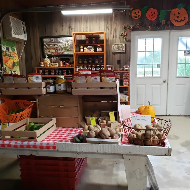 Conine’s Country Market