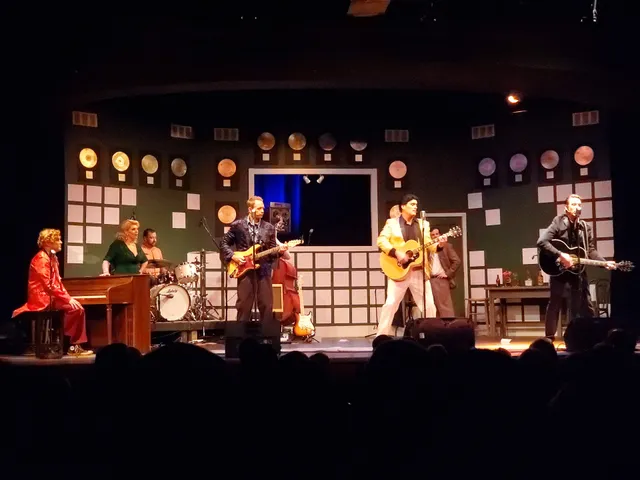 Southeast Alabama Community Theatre (SEACT)