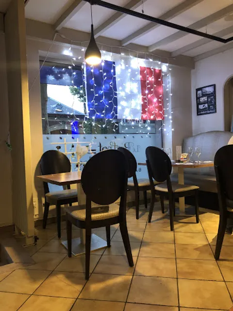 Le Bistrot de Charles