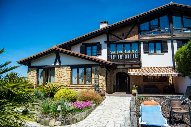 Maddiola Apartamentuak