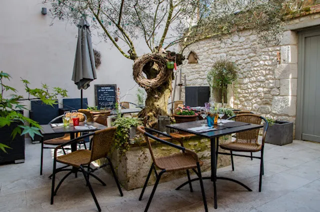 La Table du Cardinal