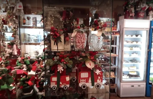 Rubio Pastissers S.L.