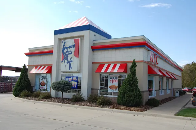 KFC
