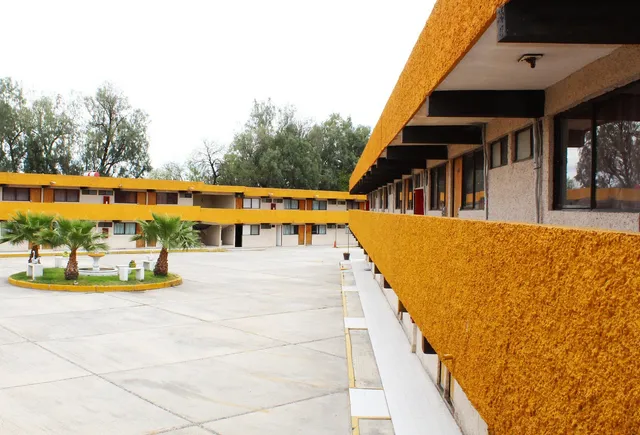 OYO Hotel Casa Real Matehuala