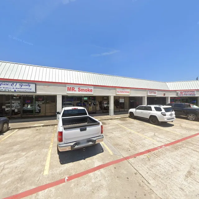 Berry Bueno Fruit Bar