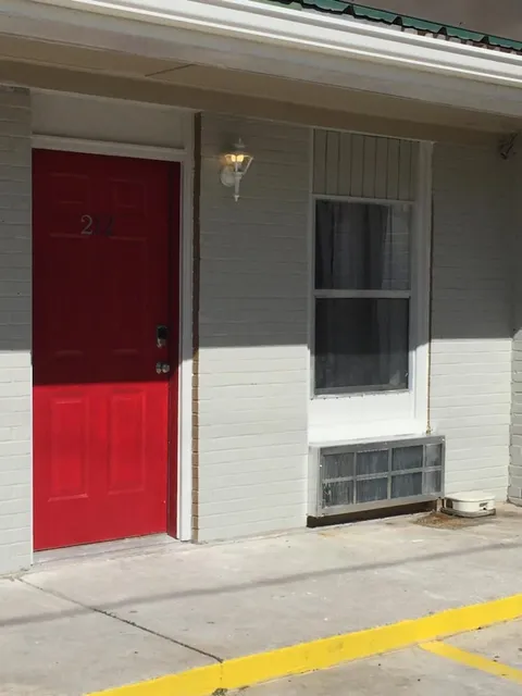 Gators Inn on the Bayou