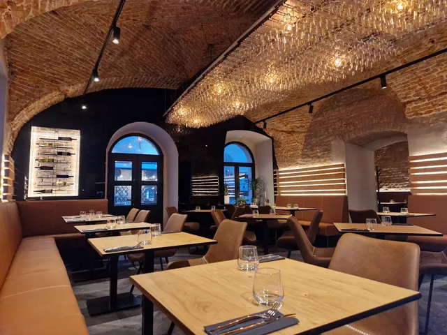 Zalewajka / Kuchnia Polska / Restaurant