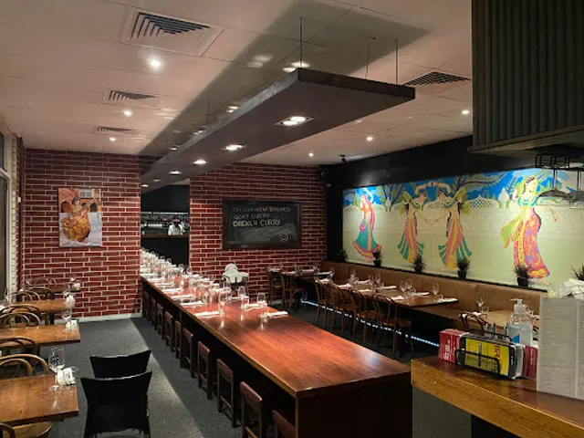 Nirala Indian Cuisine