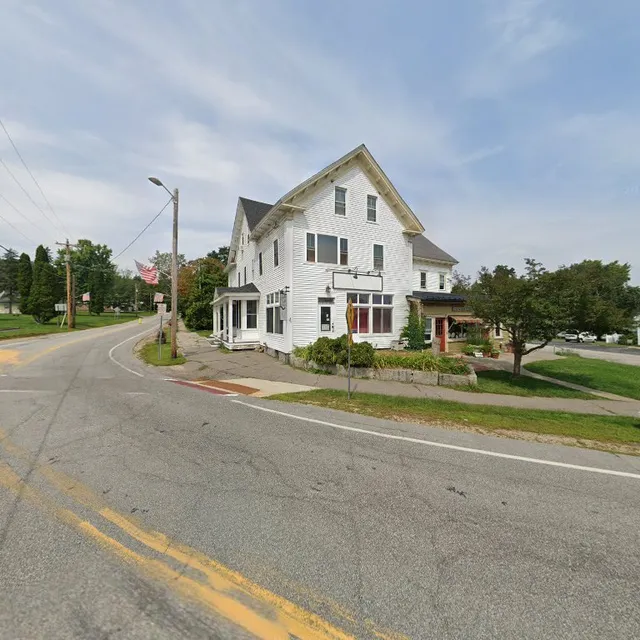 Ollie's Cones -N- Bones