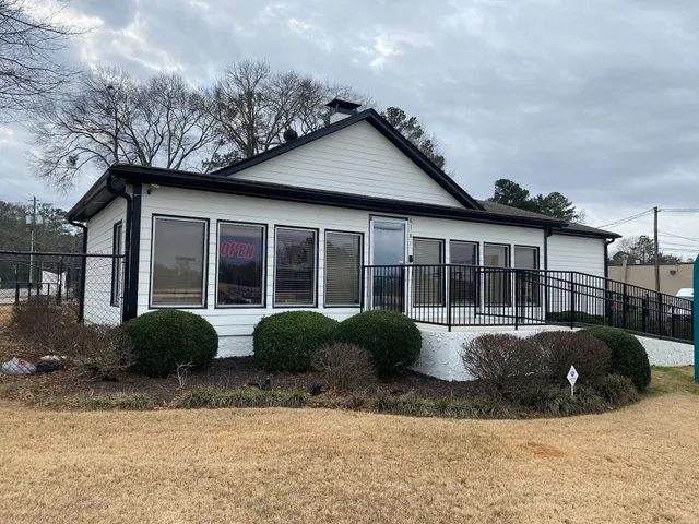 Ignition Interlock of Stone Mountain - 1st United Driving & DUI School