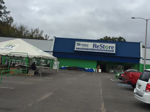 Habitat ReStore