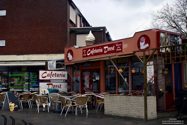 Cafetaria Dorst