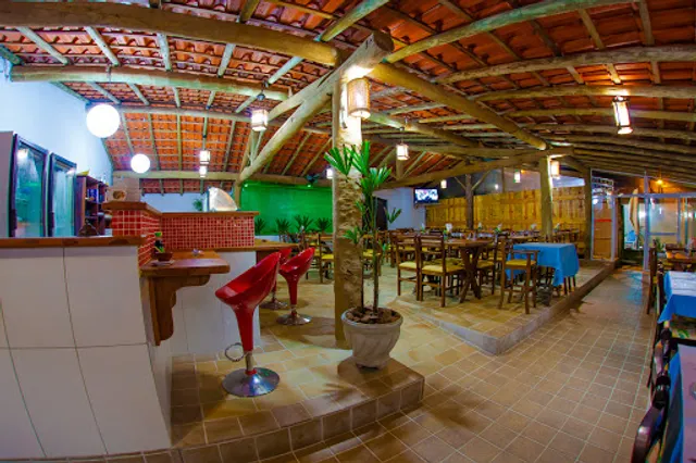 Restaurante Caiçara's