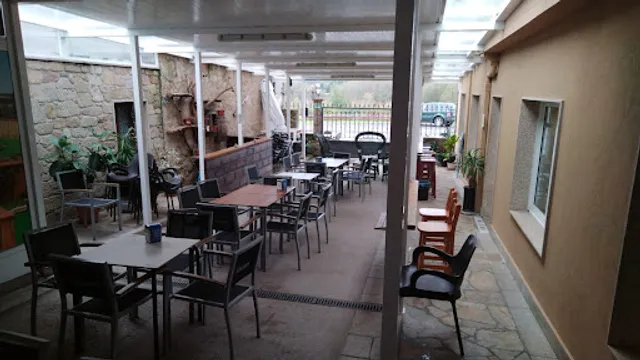 Café - Bar Rianxeira