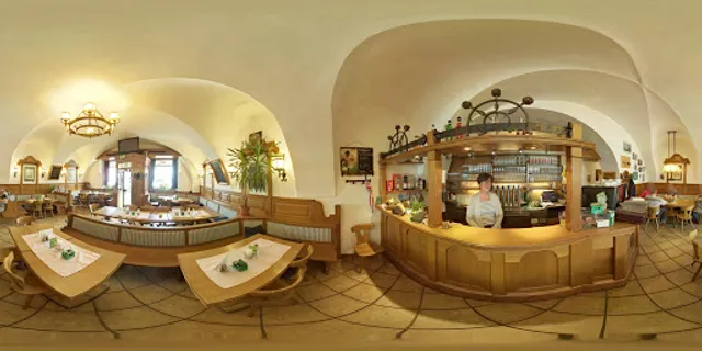 Gasthaus Ratsherrnstube