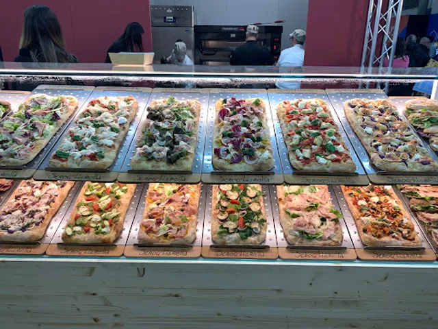 Bisteccheria Napoli & Pepe