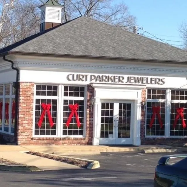Curt Parker Jeweler