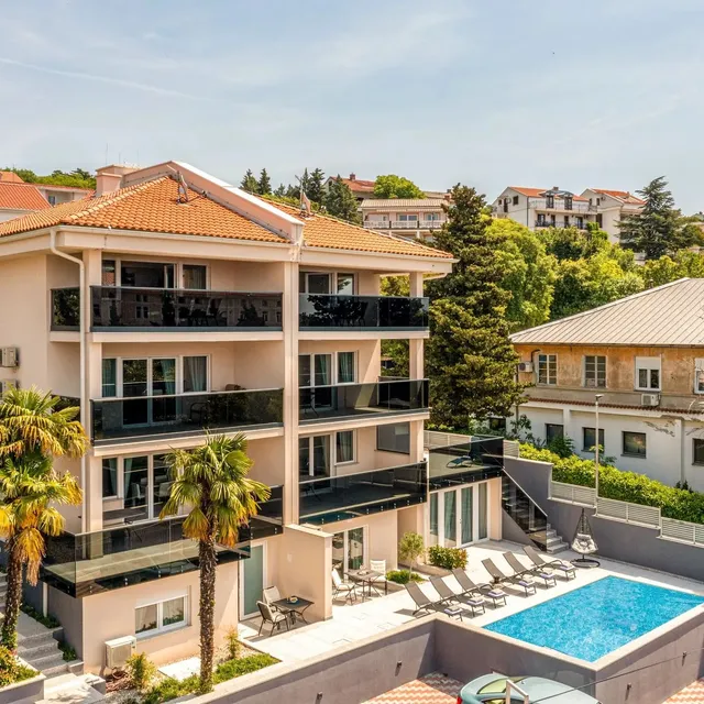 Villa Dubravka- Royaluxs