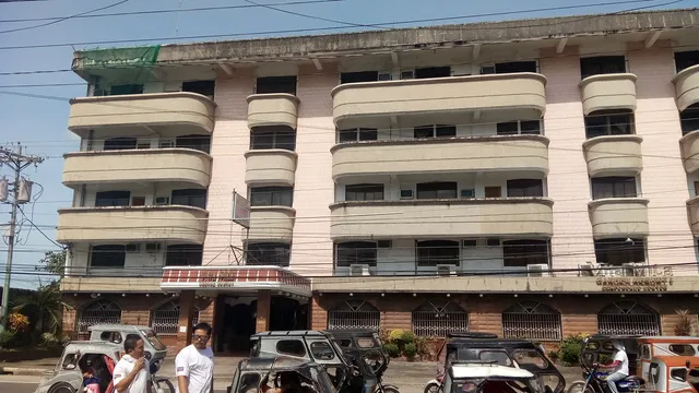 Villa Mila Hotel and Garden Resort