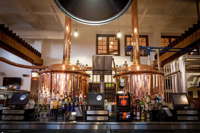 Hofbräuhaus Columbus