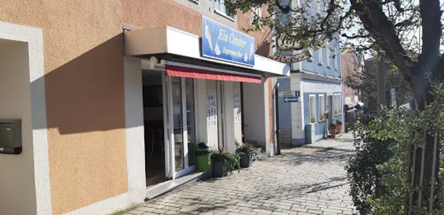 Eiscenter Café