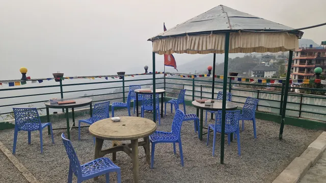 Green View Restaurant