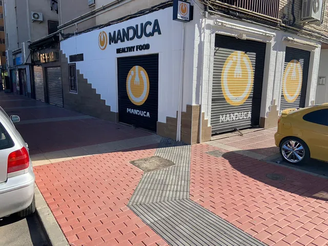 MANDUCA FOOD