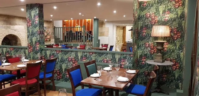 Winchcombe Indian Restaurant