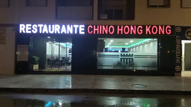 Hong Kong Restaurante