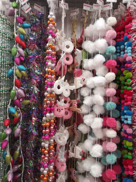 King Phillips Crossing