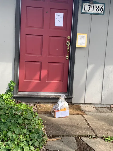 Northwest Love in a Box