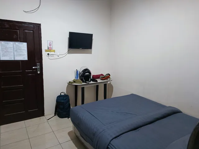 STeZe Kost & Guest house Talang Banjar