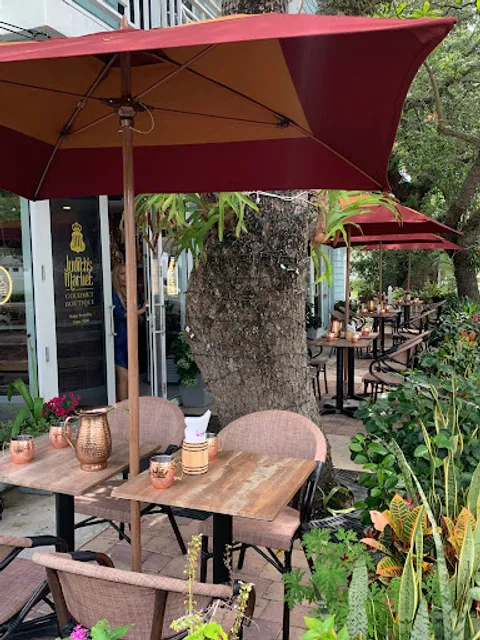 Judith’s Market Gourmet Boutique