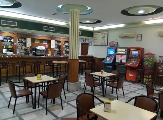 Hostal Restaurante Don Pepe