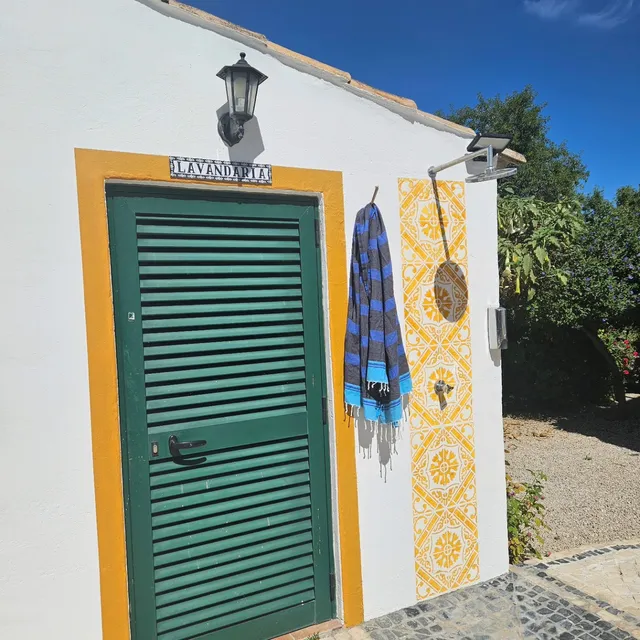 Dave bouliqieume / Casa Aventura