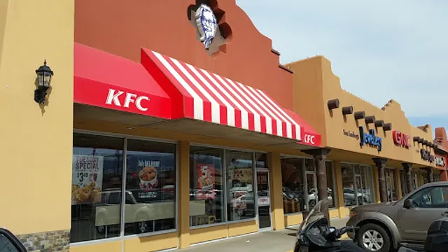 KFC