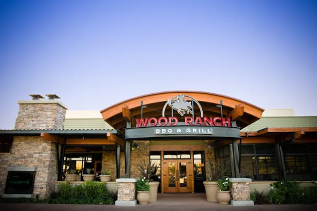 Wood Ranch