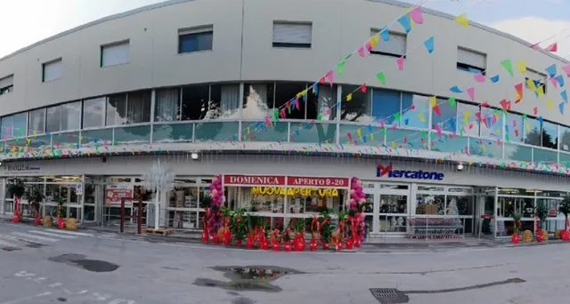 Hao Li Lai Mercatone