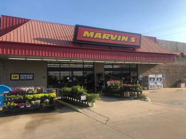 Marvin's